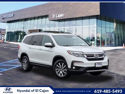 Used 2020 Honda Pilot EX-L
