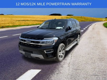 Used 2023 Ford Expedition Limited