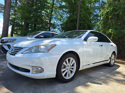Used 2012 Lexus ES 350