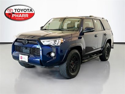 Used 2023 Toyota 4Runner SR5 Premium