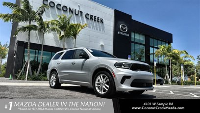 Used 2024 Dodge Durango GT