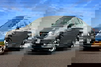 Used 2013 Honda Accord LX