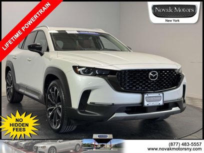 Used 2023 MAZDA CX-50 AWD 2.5 Turbo w/ Accent Package