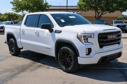 Used 2021 GMC Sierra 1500 Elevation