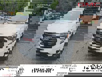 Used 2021 GMC Terrain SLE w/ Driver Convenience Package