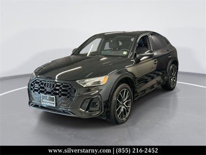 Used 2024 Audi SQ5 Premium Plus