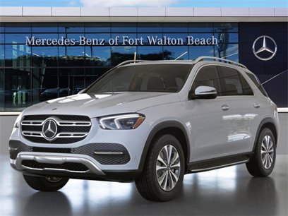 Used 2021 Mercedes-Benz GLE 350