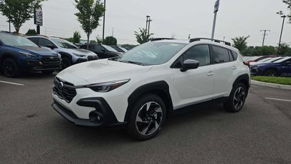 New 2025 Subaru Crosstrek 2.5i Limited