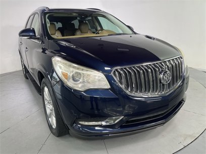 Used 2016 Buick Enclave Premium w/ Experience Buick Package