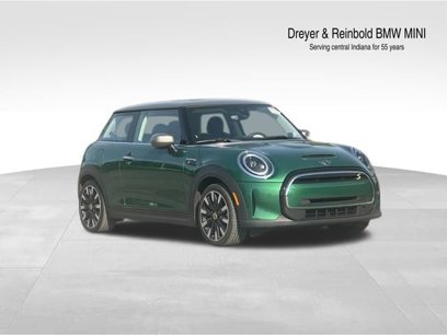 Certified 2024 MINI Cooper SE