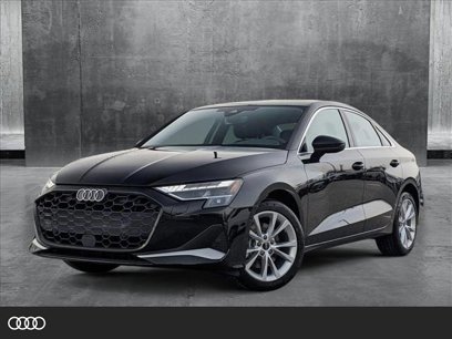 New 2025 Audi A3 2.0T Premium Plus