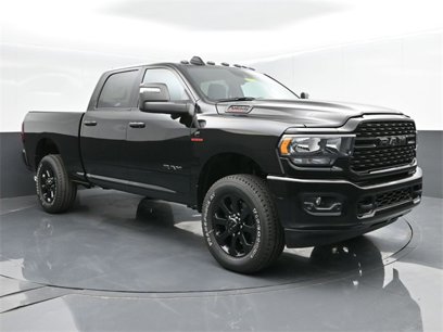 New 2024 RAM 3500 Big Horn w/ Night Edition
