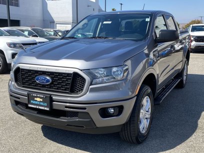 Used 2021 Ford Ranger XLT