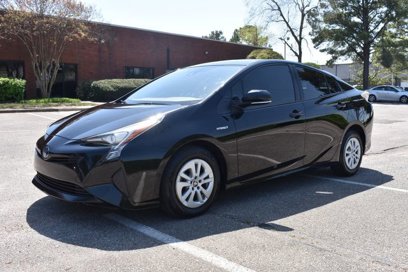 Used 2018 Toyota Prius One