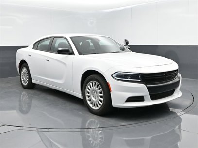 New 2023 Dodge Charger Police w/ Convenience Group I