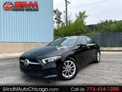 Used 2019 Mercedes-Benz A 220 4MATIC w/ Premium Package