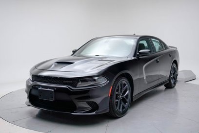 Used 2023 Dodge Charger GT w/ Blacktop Package