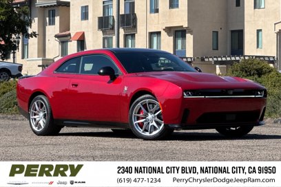 New 2024 Dodge Charger R/T Scat Pack w/ Plus Group