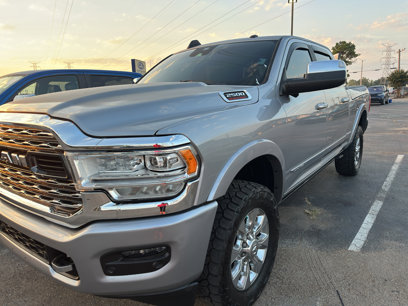 Used 2019 RAM 2500 Limited