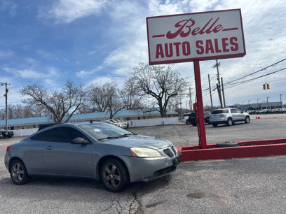 Used 2008 Pontiac G6 GT w/ Sun And Sound Package
