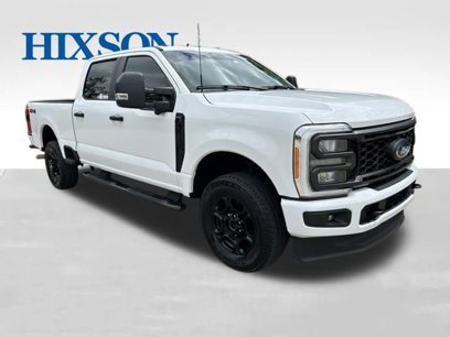 Used 2023 Ford F250 XL w/ STX Appearance Package