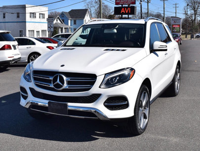 Used 2019 Mercedes-Benz GLE 400 4MATIC
