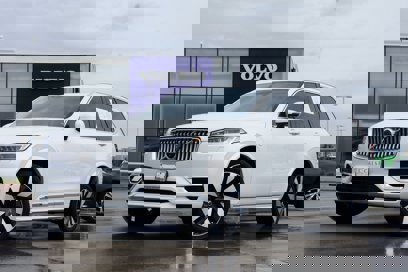Certified 2023 Volvo XC90 T8 Ultimate