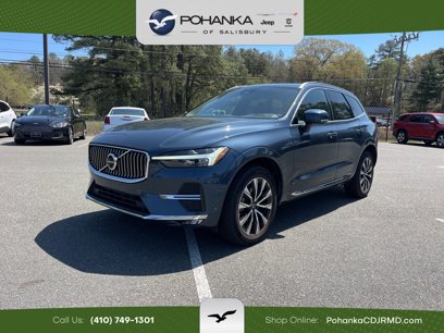 Used 2023 Volvo XC60 B5 Plus