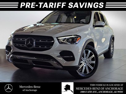 Certified 2024 Mercedes-Benz GLE 450 4MATIC