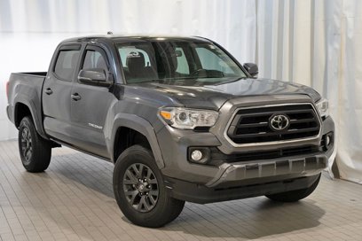 Used 2023 Toyota Tacoma SR5
