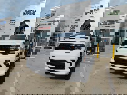 Used 2022 Dodge Durango GT