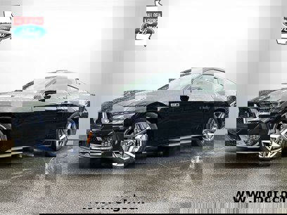 New 2025 Ford Mustang GT
