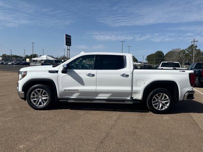 Used 2019 GMC Sierra 1500 SLT w/ SLT Premium Plus Package