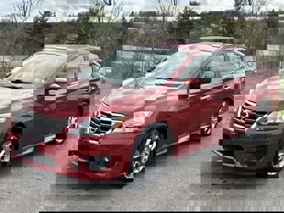 Used 2013 Nissan Sentra SR