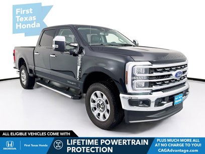 Used 2024 Ford F250 Lariat w/ Chrome Package