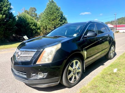 Used 2011 Cadillac SRX Performance