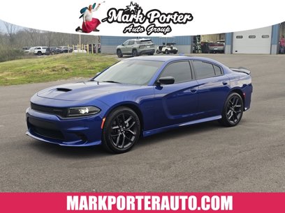 Used 2022 Dodge Charger R/T w/ Plus Group