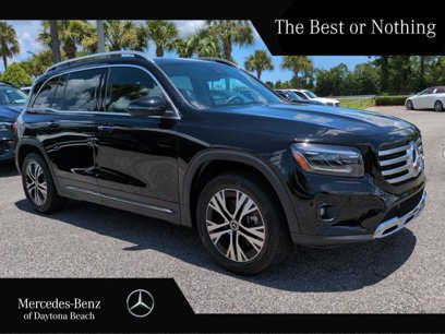 Used 2024 Mercedes-Benz GLB 250