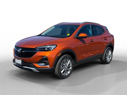 Used 2023 Buick Encore GX Essence w/ Experience Buick Package
