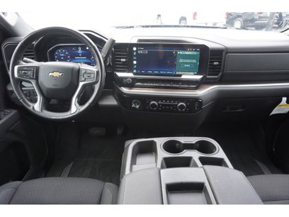 Certified 2022 Chevrolet Silverado 1500 LT