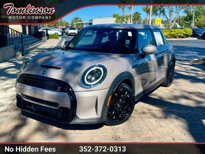 Used 2024 MINI Cooper S