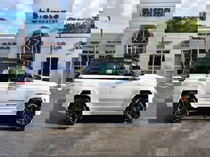 Certified 2024 Jeep Grand Cherokee Summit