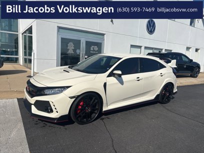 Used 2019 Honda Civic Type R
