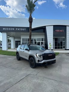 New 2026 GMC Terrain Elevation w/ Elevation Premium Package