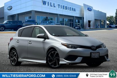 Used 2016 Scion iM