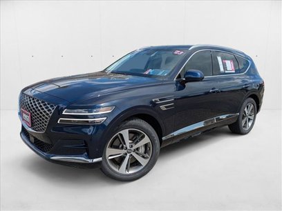 Used 2023 Genesis GV80 2.5T w/ Prestige 20" Package