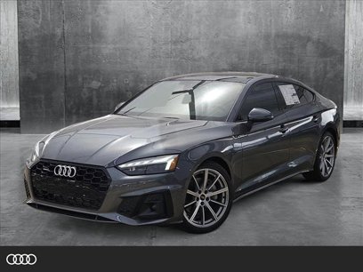 New 2025 Audi A5 2.0T Premium Plus w/ Convenience Plus Package