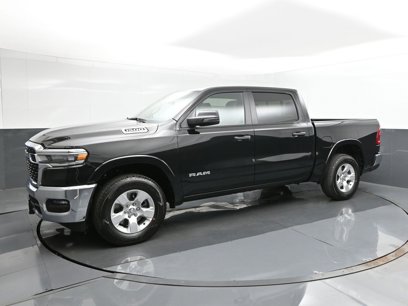 New 2025 RAM 1500 Lone Star