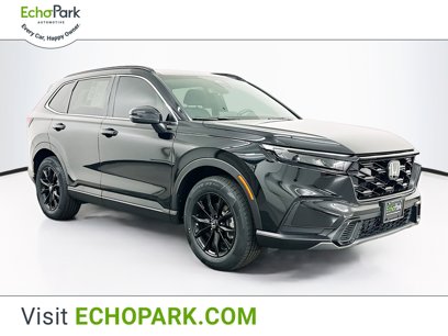 Used 2023 Honda CR-V Sport