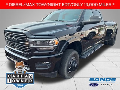 Used 2022 RAM 3500 Laramie